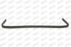 PRASCO SK0221255 Cover, bumper
